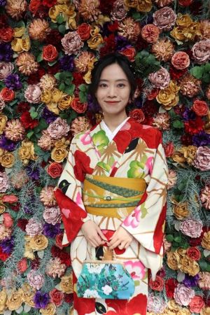 小紋