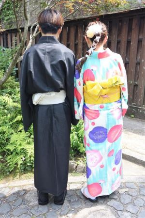小紋