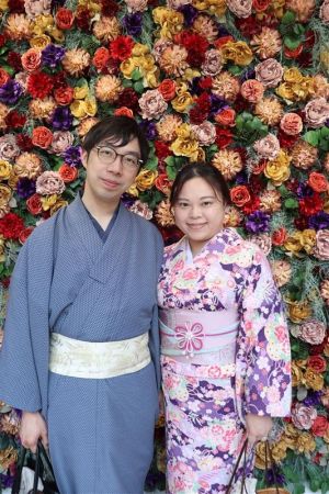 小紋