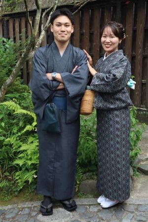 小紋