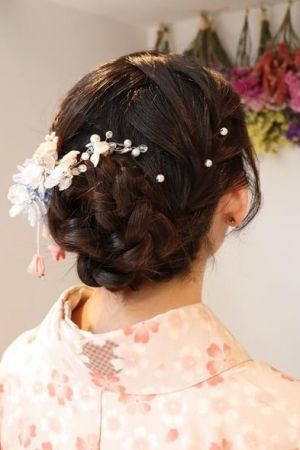 8チョイスヘアーセット