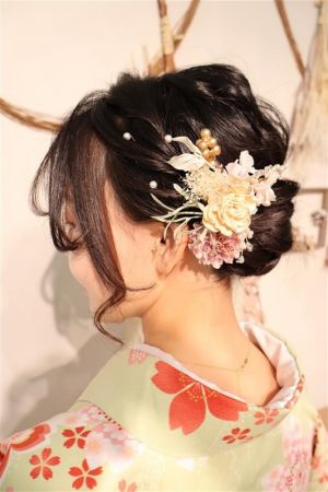 8チョイスヘアーセット