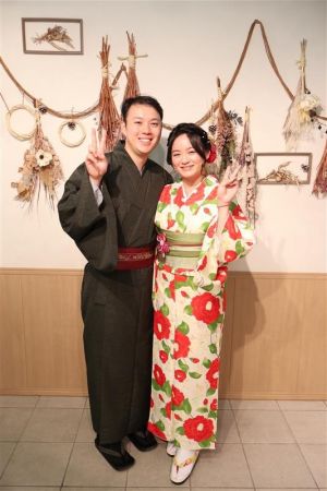 小紋