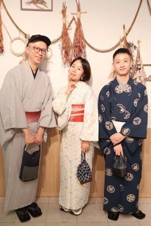 小紋