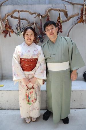 小紋