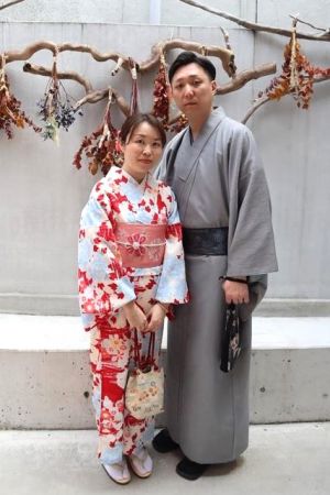 小紋