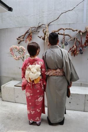 小紋