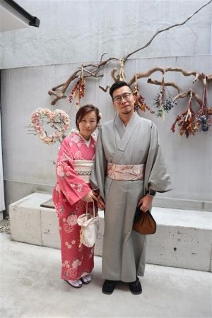 小紋