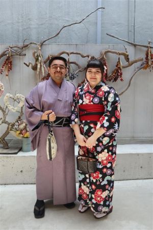 小紋