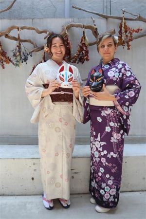 名古屋帯プラン