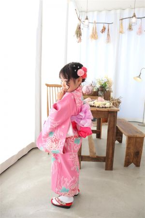 子供用着物