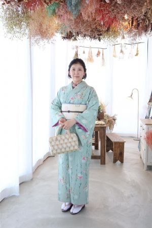 名古屋帯プラン