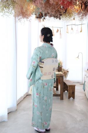 名古屋帯プラン