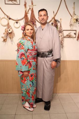 小紋