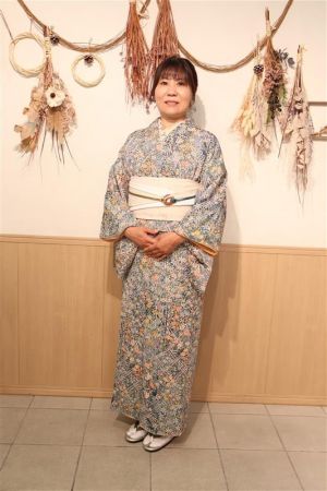 小紋