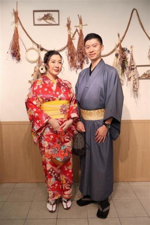 小紋