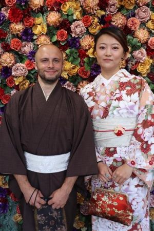小紋