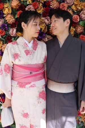 小紋