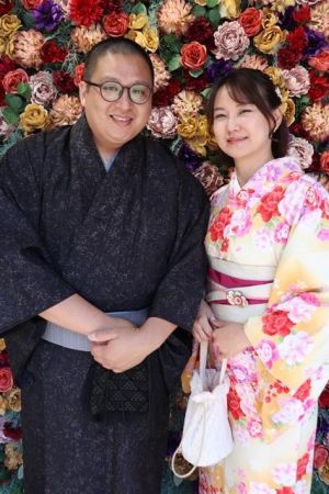 小紋
