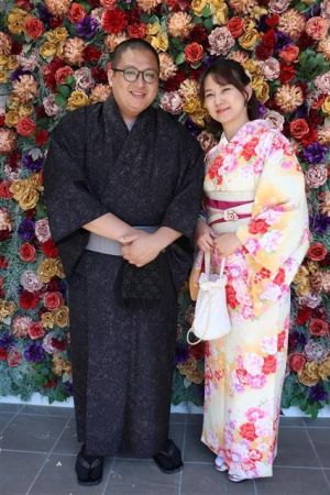 小紋