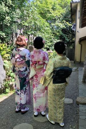 名古屋帯プラン