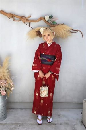小紋