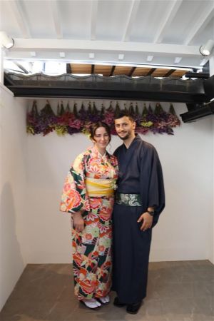 小紋