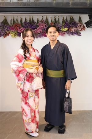 小紋