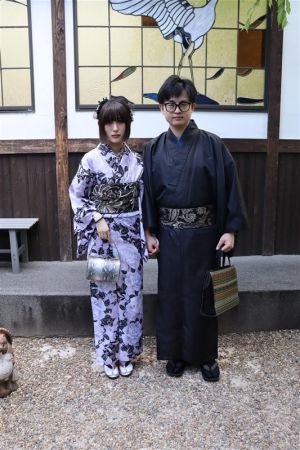 小紋