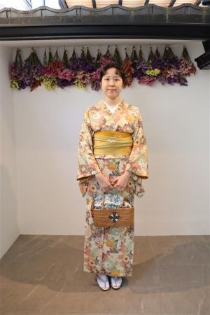 小紋