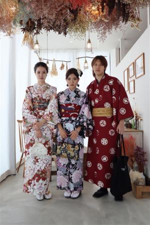 小紋