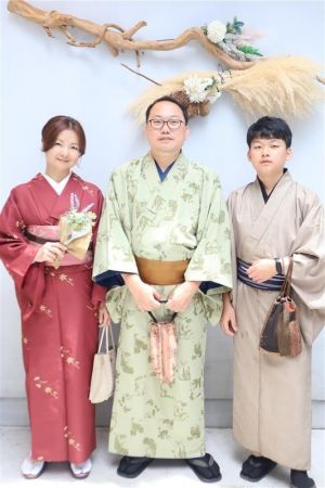 小紋