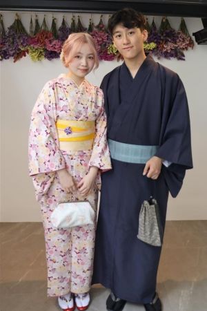 小紋