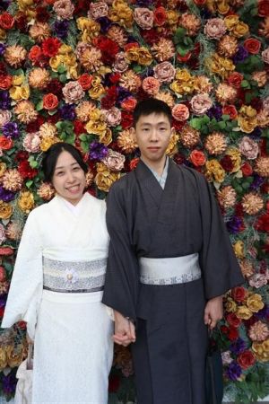 小紋