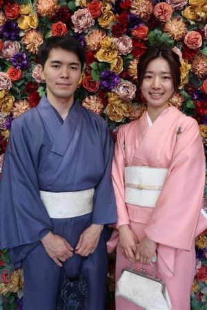 名古屋帯プラン