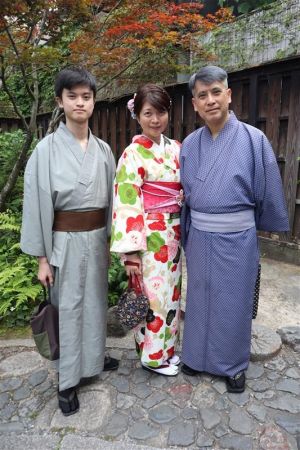 小紋
