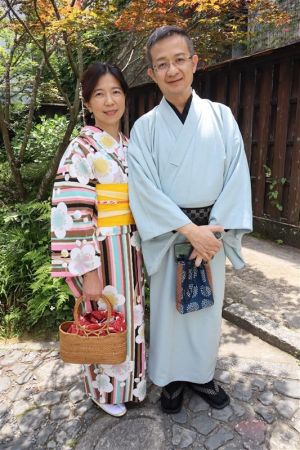 小紋
