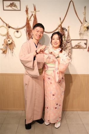 小紋
