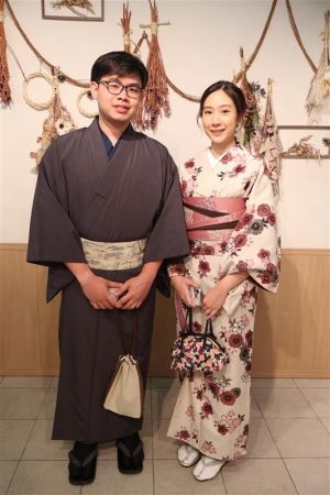 小紋