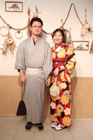 小紋