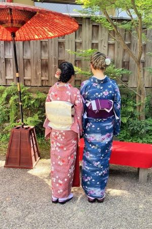 名古屋帯プラン