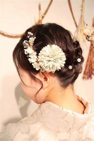 8チョイスヘアーセット