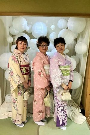 小紋