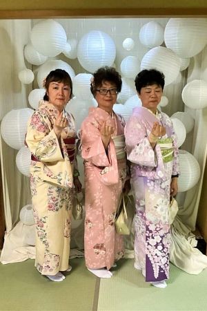 小紋