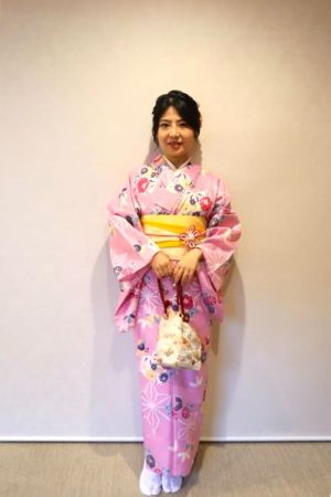 小紋