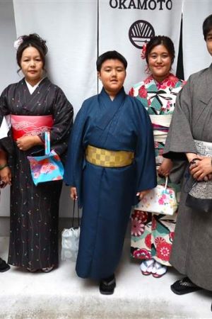小紋