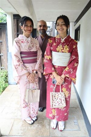 小紋