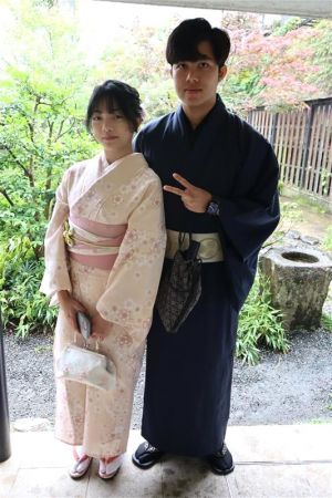 小紋