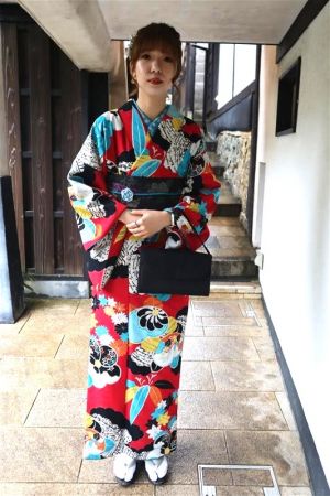 小紋