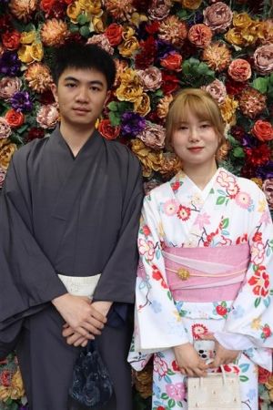 小紋